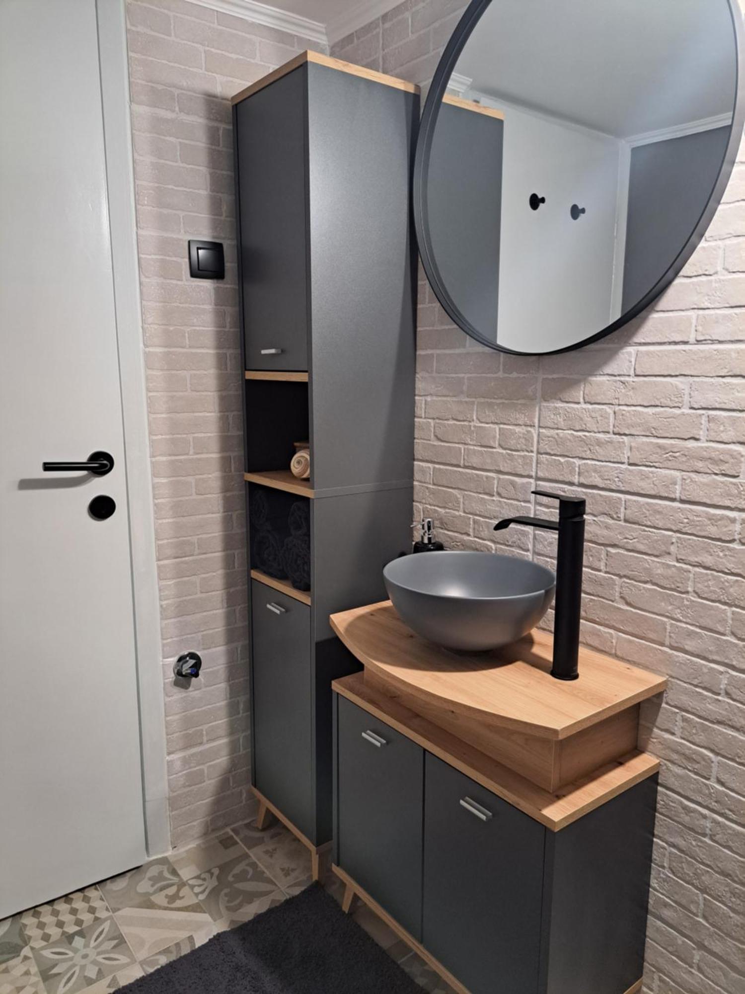 Stylish City Center Apartment Сере Экстерьер фото