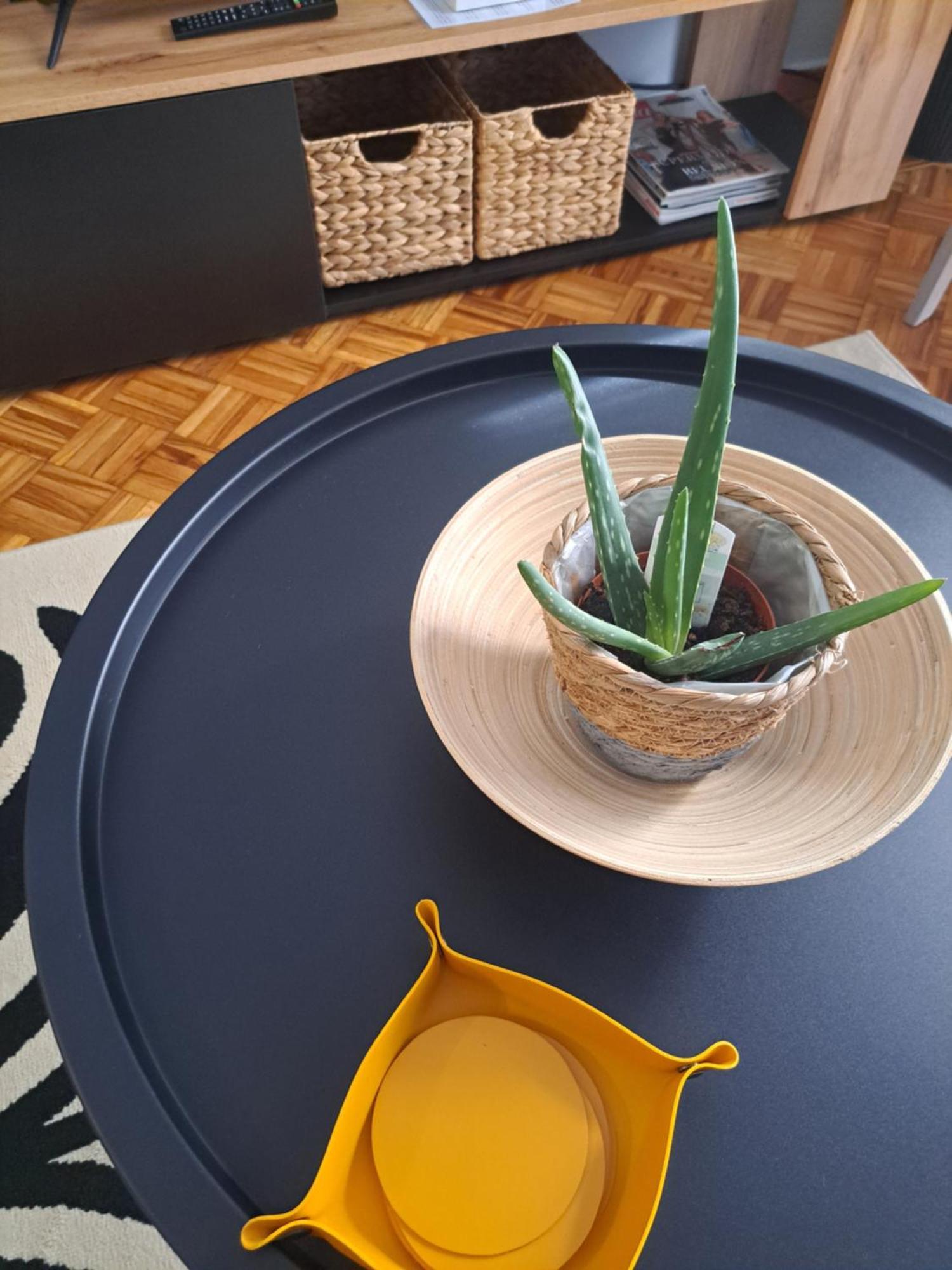 Stylish City Center Apartment Сере Экстерьер фото