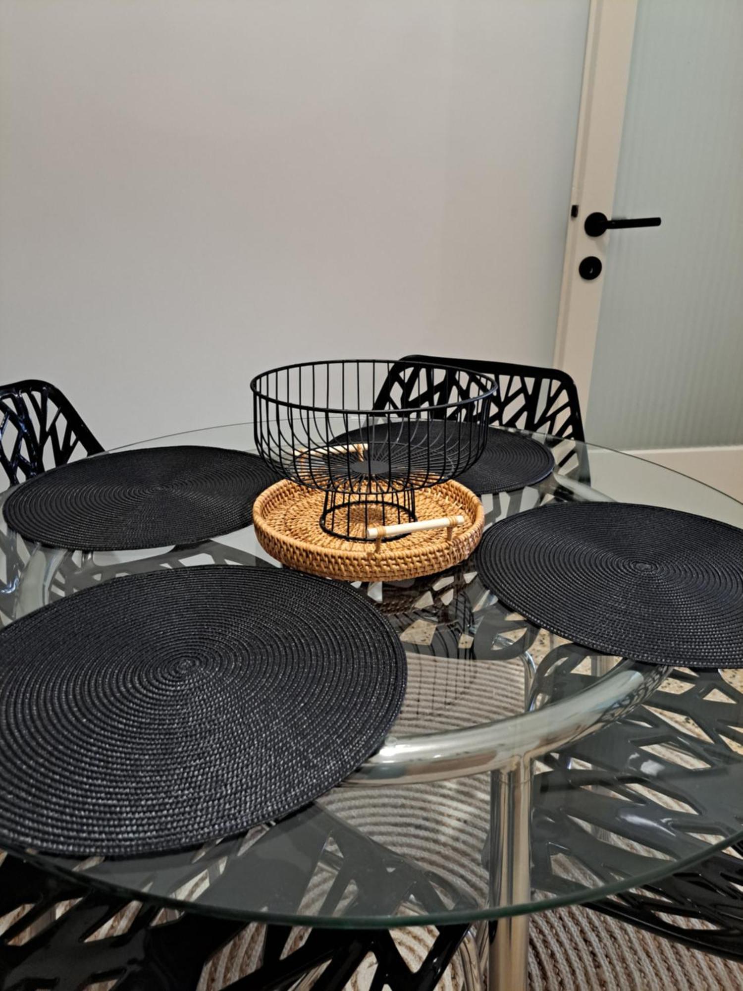 Stylish City Center Apartment Сере Экстерьер фото